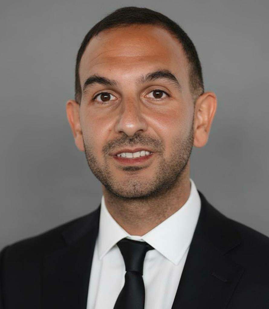 M. Benjamin Chaltiel